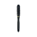 Olivia Garden Expert Blowout Shine Black Hair Brush 20
