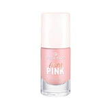 Essence Fairy Pink Nail Polish 04 - Soft Shimmering Color 8ml