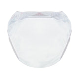 Sevi Bebe Potty Training Pants - Breathable, Reusable, Non-Toxic Training Underwear for Toddlers (15-20 kg)