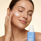 Thalia Barrier Boosting Moisturizing Face Cream 50 ml