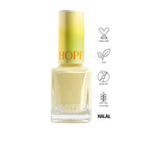 Pastel Nail Polish 437 High-Shine Long-Wear Formula