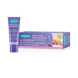 Lansinoh Nipple Cream for Breastfeeding Mothers: Soothes Sore & Cracked Nipples - Lanolin Balm for Pain Relief & Safe Baby Feeding - 0.34 fl oz