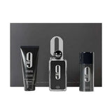 9PM By Afnan For Men (3Pc Gift Set)
