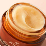 Nuxe Reve de Miel Honey Lip Balm: Natural Moisturizing Treatment for Dry, Chapped Lips - Repair & Protect with Shea Butter & Rosehip Oil