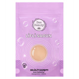 Bee Beauty Anti-Cellulite Soap: Ginseng & Caffeine for Smoother Skin | Cellulite Reduction & Exfoliation
