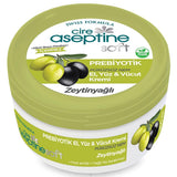 Cire Aseptine Soft Olive Oil Moisturizing Cream 200 ml