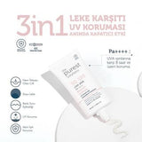 The Purest Solutions Face Sunscreen SPF50+ - Anti-Aging Skincare with Arbutin & Niacinamide