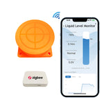 Wireless Water & Fuel Level Sensor