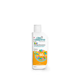 Cire Aseptine Kids Vegan 50+ SPF Sunscreen Lotion: Ultimate UVA/UVB Sun Protection, Water Resistant, Dermatologically Tested, 90ml