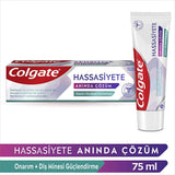 Colgate Sensitive Instant Relief Toothpaste 75 ml