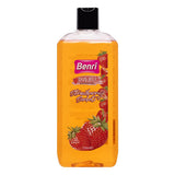Benri Strawberry Sorbet Shower Gel for Soft Skin 750 ml
