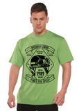 Speedway Legend Spun Bamboo® Men's Bamboo Viscose/Organic Cotton Short Sleeve Graphic T-Shirt