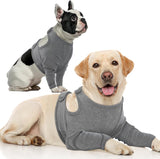 Pet Protective Gear Dog Front Leg Double Protective Gear Protective Cover