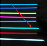 LED Cold-light Panel Strip 1-meter-long Light Stripcuttable And Bendable