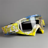 Riding Goggles Motorcycle Off-road Outdoor Sports