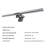Computer LED Eyeprotective Screenmounted Lamp
