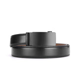 Mens Versatile Business Casual Denim Belt