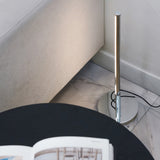 Nordic LED Post-modern Bedroom Table Lamp Minimalist Living Room Study