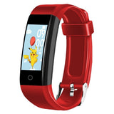 Color-screen Waterproof Pedometer Wristband For Men And Women