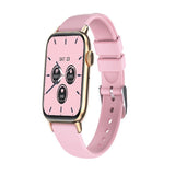Smartwatch Bluetooth Calling Heart Rate
