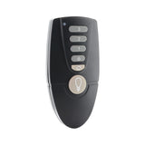 Anderic Substitute For Home Decorators Collection TR171B Ceiling Fan Remote Control - KUJCE10205 [RR7222T434]