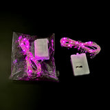 LED Small Square Box Battery-powered Colorful Ambient String Lights
