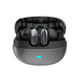 KP-215 In-Ear Bluetooth Earbuds New Model Touch Control Compact Design Low Latency High Sound Quality Long Battery Life Factory Direct