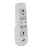 Anderic Substitute for Harbor Breeze KUJCE10612 Ceiling Fan Remote Control [RRTR292A]