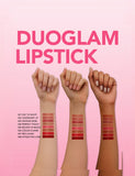 Flormar Duoglam Liquid Lipstick & Ultra Lasting Gloss