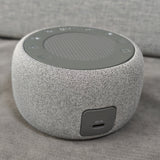 Infant Soothing Sound Machine For Focus And Sleep