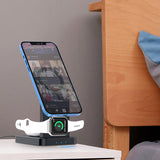 Flame-retardant Material Electromagnetic Wireless Charger