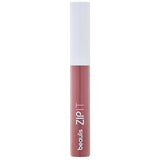 Beaulis Zip It Liquid Matte Lipstick 514 Primrose - Long Lasting, Non-Drying Formula