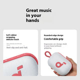 Sound Kuo 4GO Bluetooth Mini Stereo