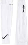Nike New Solar Sleeve with DRI-FIT Technology White Mens Medium/Large