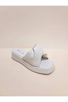 AMELIA PLATFORM SANDAL