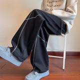 Men's Cyan Scimitar Bottom Sweatpants