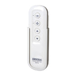 Anderic Substitute for Hunter K5579-02 IN2TX50 Ceiling Fan Remote Control [99770]