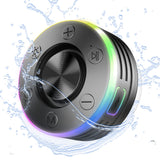 Waterproof Bathroom Bluetooth Dustproof Shockproof Mini Wireless Stereo