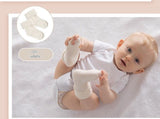 Spring And Autumn Mid-Calf Baby Socks