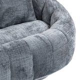 Bean Bag Lazy Sofa Durable Comfort Lounger