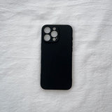Drop-resistant Soft-shell Phone Case