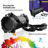 Wireless Bluetooth Speaker Outdoor Portable