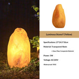 Outdoor Creative Waterproof Decorative Lawn Lamp