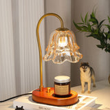 Home Decoration Atmosphere Fire-free Fragrance Table Lamp