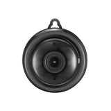 Point-and-shoot Camera Hook Wireless Surveillance Camera