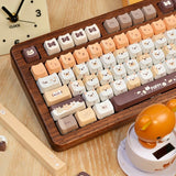 Cute Keycaps For High Stylin Mechanical Keyboards