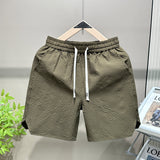 Fashionable Quick-Drying American-Style Mens Sports Pants
