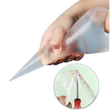 Disposable Piping Bags For Cake And Pastry Decoration