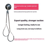 Pet Bath Fixed Rope Steel Wire Beauty Rope Sucker