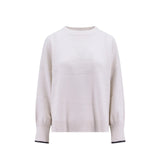 Brunello Cucinelli Cashmere Sweater Women